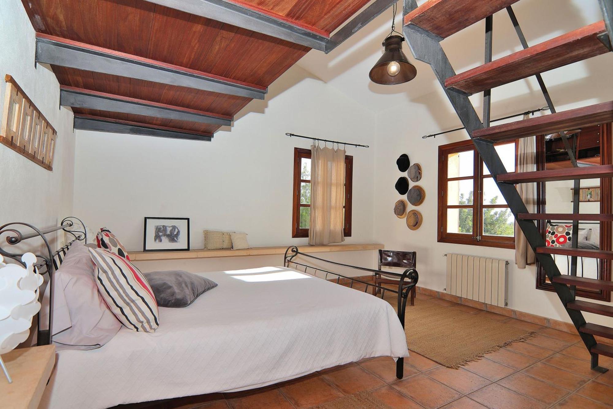 151 Villa Es Triquet Et3366 By Mallorca Charme Binissalem Exterior photo