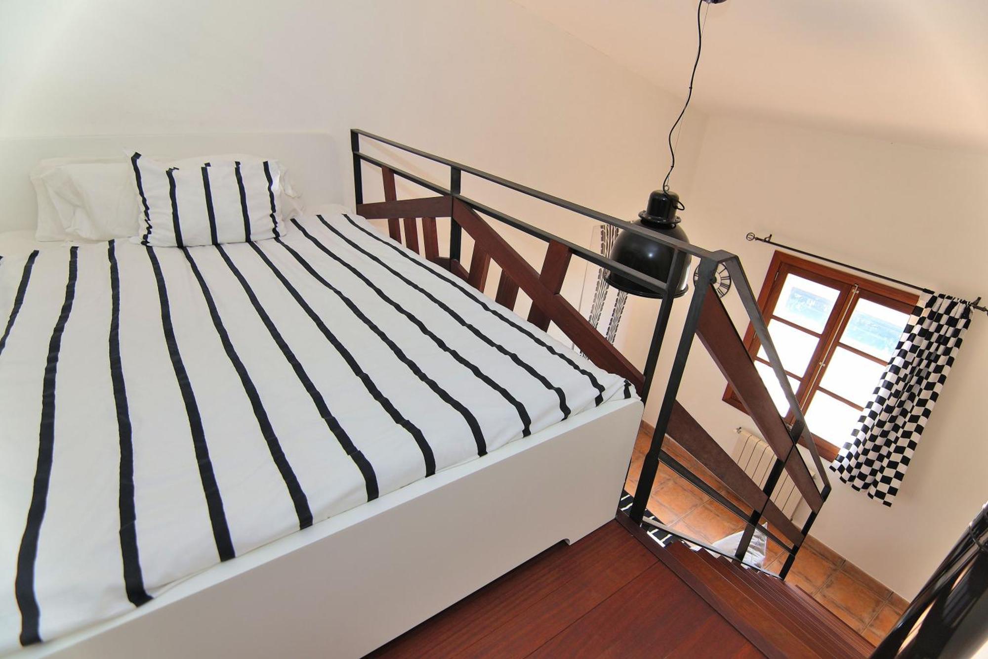 151 Villa Es Triquet Et3366 By Mallorca Charme Binissalem Exterior photo