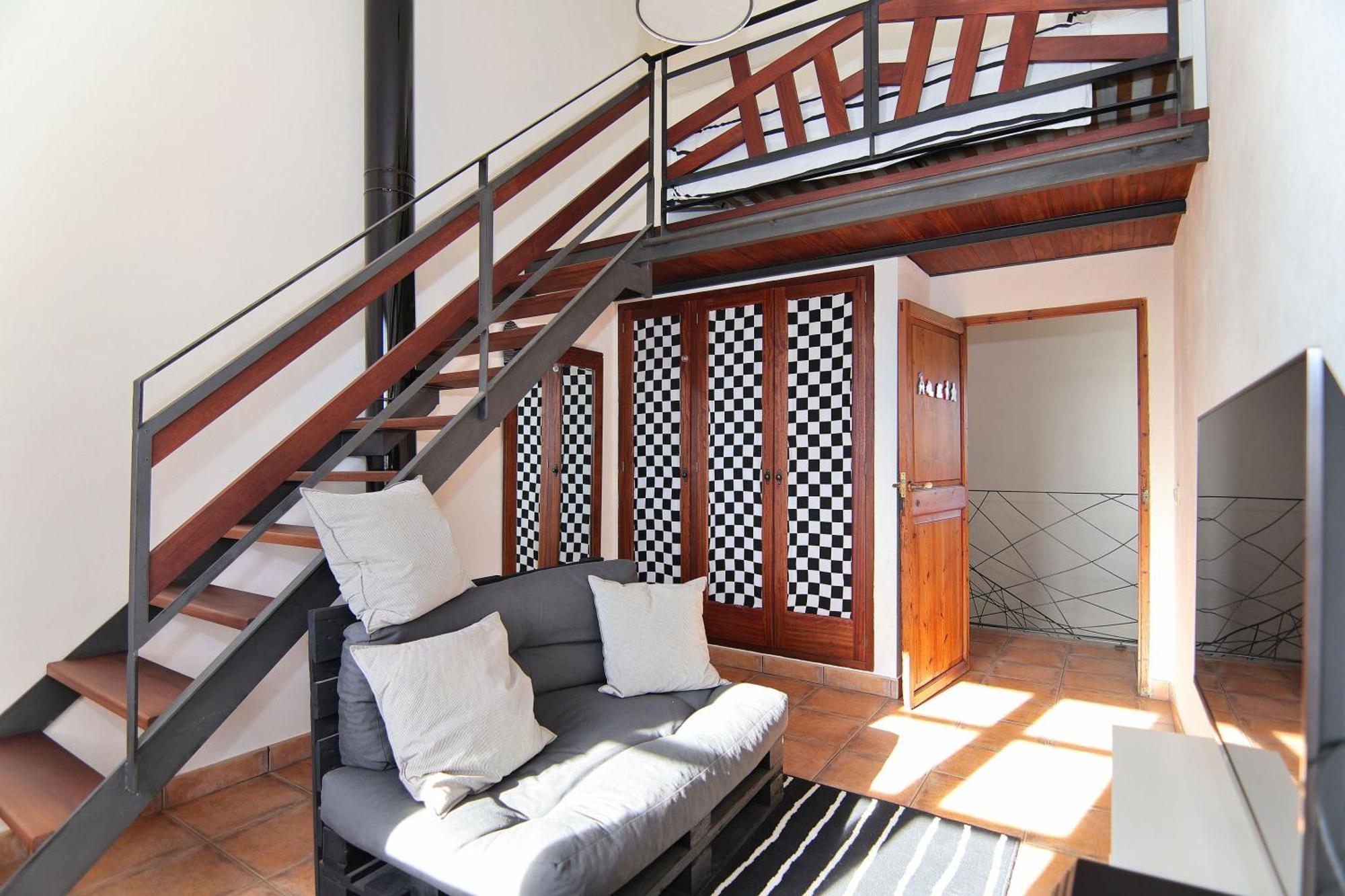 151 Villa Es Triquet Et3366 By Mallorca Charme Binissalem Exterior photo