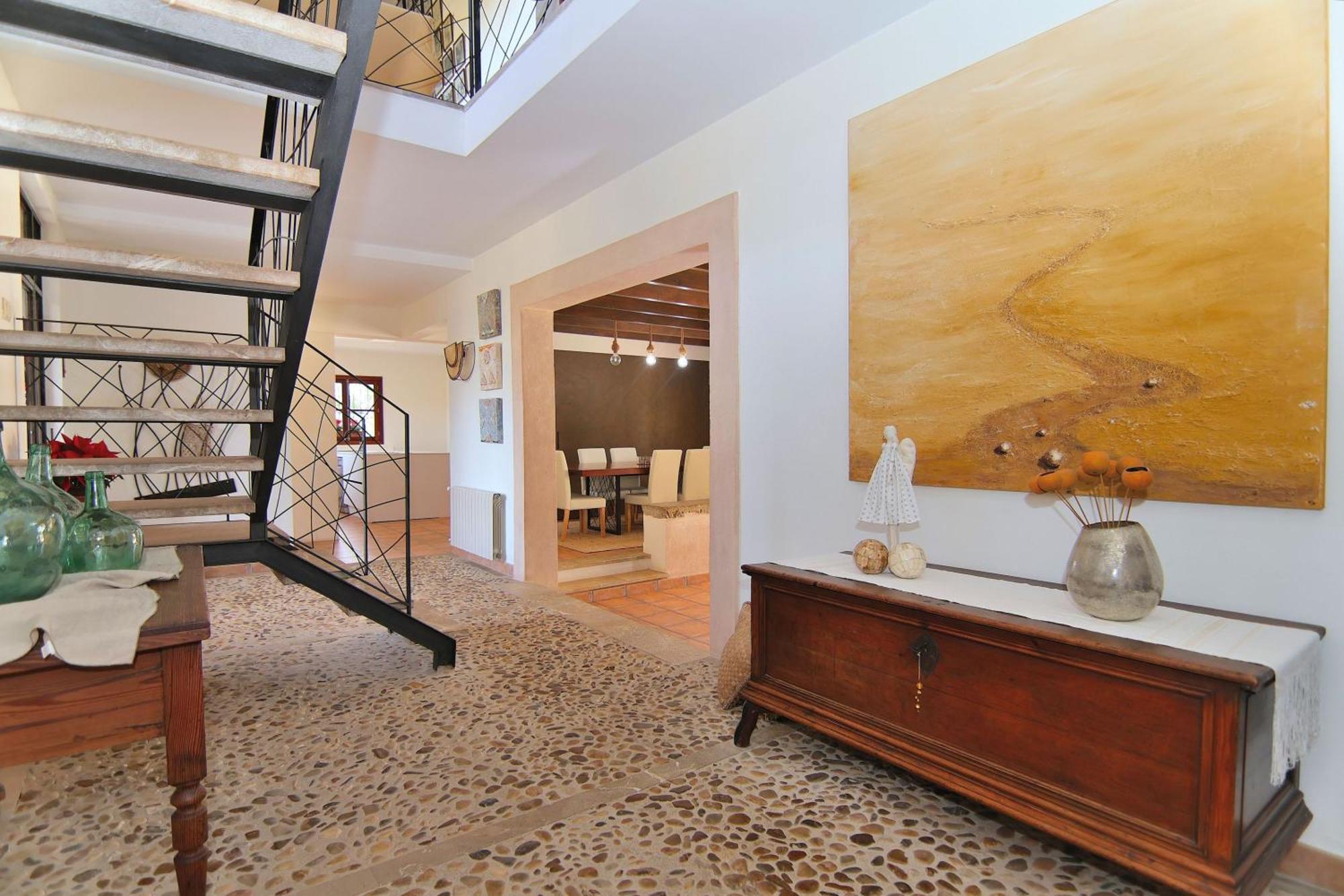 151 Villa Es Triquet Et3366 By Mallorca Charme Binissalem Exterior photo