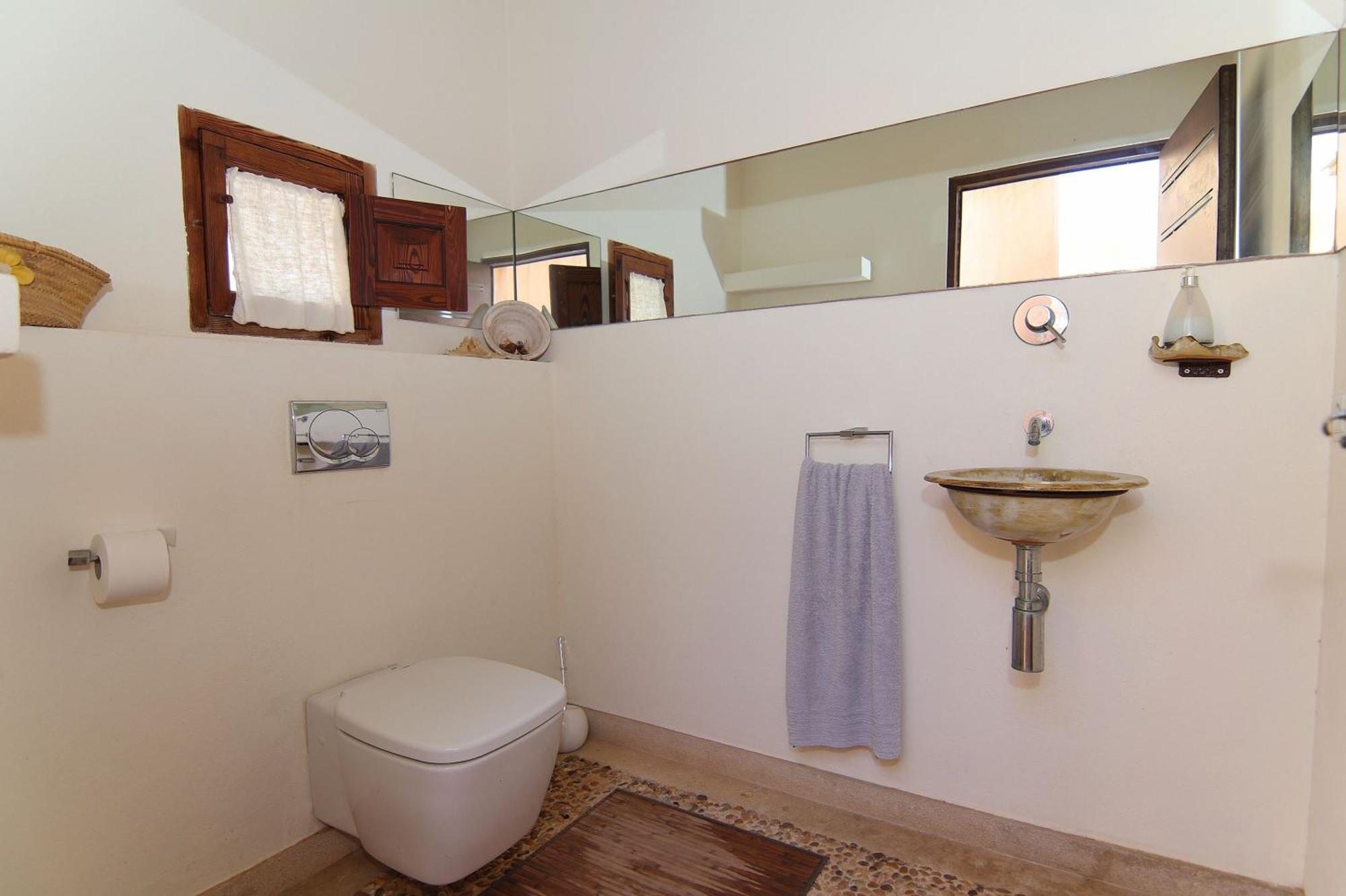 151 Villa Es Triquet Et3366 By Mallorca Charme Binissalem Exterior photo