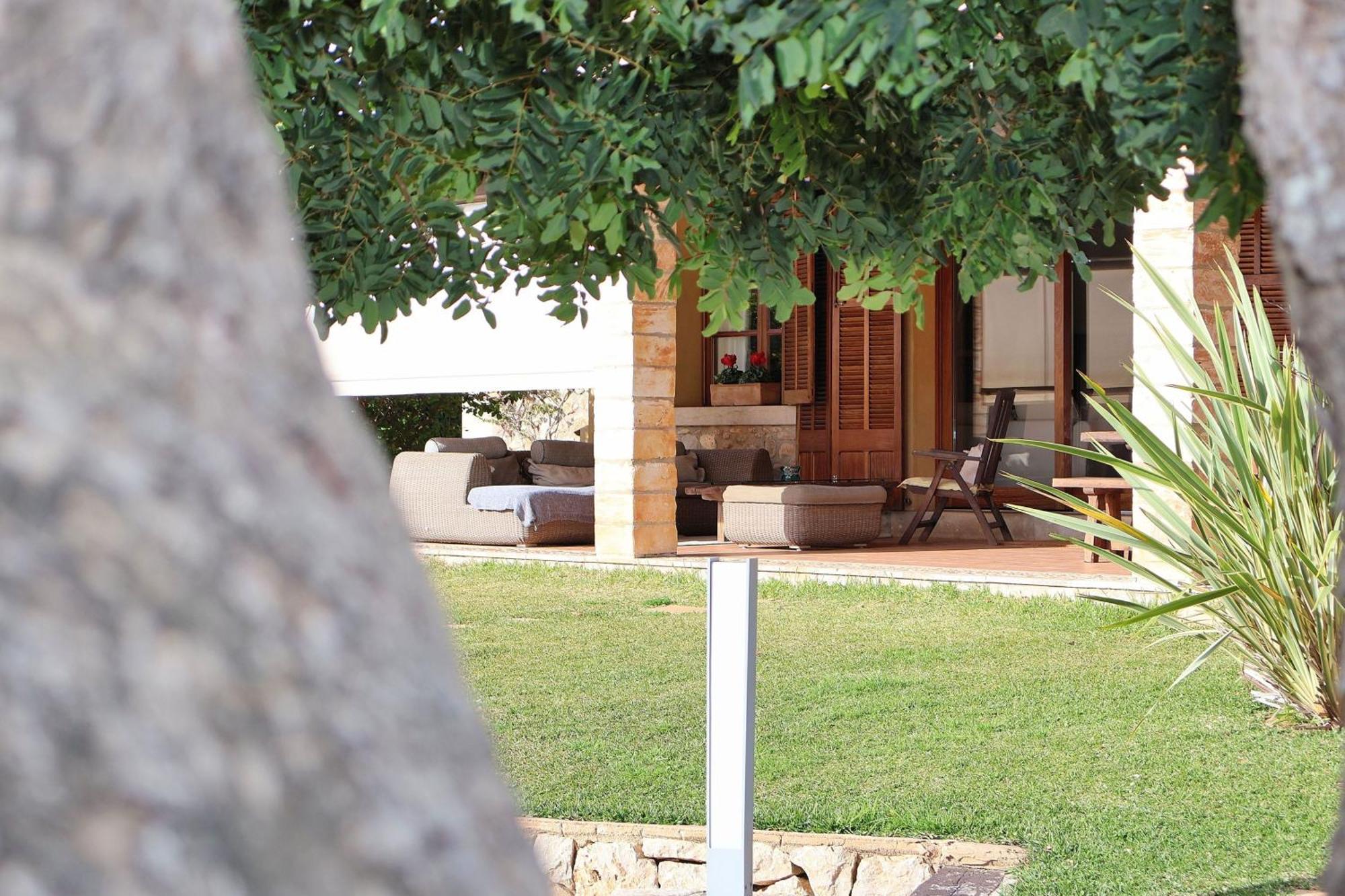 151 Villa Es Triquet Et3366 By Mallorca Charme Binissalem Exterior photo